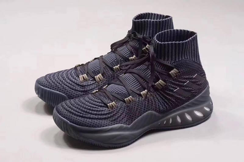 Super Max Perfect Adidas Crazy Explosive 2017 (Real Boost)--004